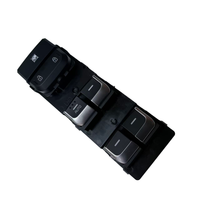 Nuevo interruptor maestro de elevalunas para coche 93570-H3320 93570-D9110 para Sportage QL KX5 2016-2021 LHD Lado del conductor Acabado de alta gama