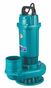 Pompe à eaux usées submersible QDX en gros, diamètre 1 pouce, en fonte, pour l'<span class=keywords><strong>arrosage</strong></span> - Product Image 4