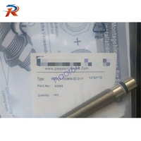 PLC One pour le nouveau capteur de commutation Ncb1.5-12gm85-wbre2-d-v1 pour produit sous garantie