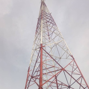 タワーアンテナ The-panel-antenna-solar-