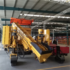 Macchina Ibrida <span class=keywords><strong>per</strong></span> Cordoli e Canalette, Pavimentatrice a Slitta Scorrevole, Attrezzatura <span class=keywords><strong>per</strong></span> la Pavimentazione di Muri di Contenimento in Vendita - Product Image 5