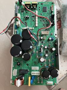 เมนบอร์ดควบคุมไดรฟ์กำลังสูงสำหรับอุตสาหกรรม (แผงควบคุมหลักของไดรฟ์ AC) - Product Image 4