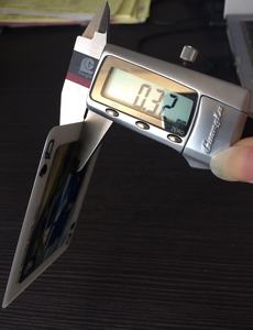 3D Ultra durevole lenticolari carte da gioco 3D poker tarocchi stampa 3d set di carte - Product Image 4