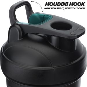 Botella Deportiva Personalizada de 28 oz, Botella de Agua de Plástico, Botella para Gimnasio y Actividades al Aire Libre, Regalo Promocional - Product Image 3