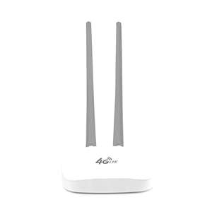 เราเตอร์ไร้สายแบบมีช่องใส่ซิมการ์ด 4G Cat <span class=keywords><strong>A330</strong></span> จากโรงงานเซินเจิ้น รองรับ 3G 4G LTE แบบ USB Dongle - Product Image 5