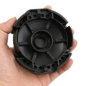 X472000070 Tốc Độ Thức Ăn 400 Tông Đơ Đầu Mặc Cap Spool Bìa 4 "Đầu OEM Echo - Product Image 4