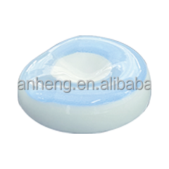 Donutvormig medisch kussen met gel-geheugenschuim voor hoofdverzorging, anti-doorligwonden & pijnverlichting - Product Image 2