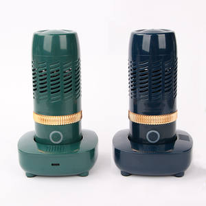 Purificateur de fruits et légumes sans fil à l'ozone, nettoyeur portable pour la cuisine - Product Image 3