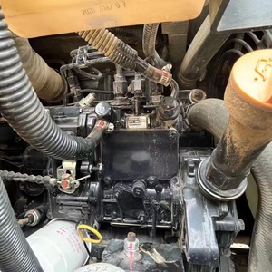 รถขุดขนาดเล็ก Sany Sany26/ SanySY26/Sany 26 Sany26 SY26U แบรนด์แรกของเครื่องจักรก่อสร้างที่ผลิตในประเทศจีน - Product Image 6