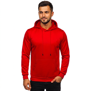 Full sleeves High Quality Men Oversized <b>Hoodies</b> Latest Fashion <b>lightweight</b> Comfortable Oversized <b>hoodies</b> With Adjustable Rate - Product Image 1