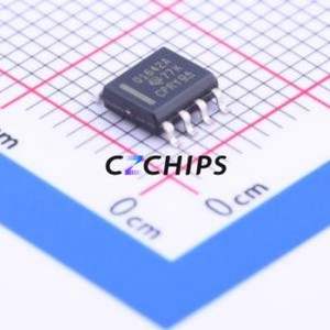 Amplificador de potencia de audio con chip IC de circuito integrado OPA1642AIDR, original y nuevo - Product Image 1