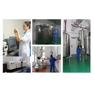 100% शुद्ध प्राकृतिक capsaicin पाउडर कैस No.404-86-4 - Product Image 5