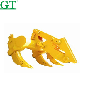 Fabbricazione <span class=keywords><strong>D6H</strong></span> Dozer <span class=keywords><strong>Ripper</strong></span> assemblaggio con tre stinchi 9 w1017 completo <span class=keywords><strong>Ripper</strong></span> - Product Image 1