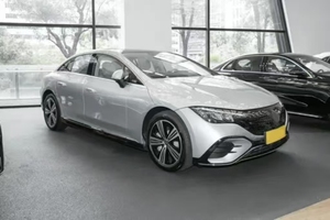 <span class=keywords><strong>B</strong></span>/E/<span class=keywords><strong>N</strong></span>/Z EQE 2025 EQE 500 4MATIC Edició<span class=keywords><strong>n</strong></span> Pioneer, Autonomía NEDC de 813 km, Batería de 111.8 kWh - Product Image 5