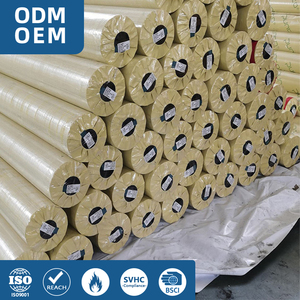 Telo in PVC Spalmato 1000D*1000D, 650gsm, per Coperture Camion e Tende - Product Image 1