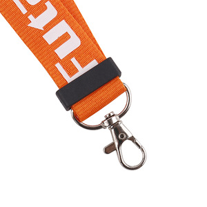 Futaba <b>Rc</b> Transmitter Strap Nylon Adjustable With Metal Hook For Remote <b>Control</b> Vehicles - Product Image 3