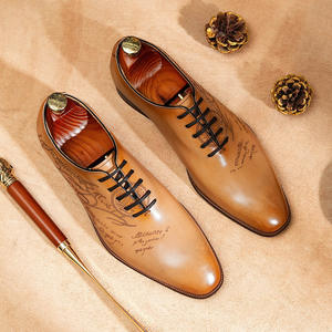 Bottes Chukka Classiques Rétro pour Hommes 2025 – Imperméables, Idéales pour l'Automne et l'Hiver, Randonnée en Extérieur et Travail Quotidien - Product Image 1