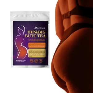 Tea شاي عشبي لتكبير الورك الساخن بمؤخرة كبيرة - Product Image 1