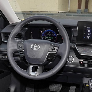 Toyota Camry 2026 2.0HGVP Edizione Lusso Bianca con Tetto Apribile, <span class=keywords><strong>Auto</strong></span> Ibrida a <span class=keywords><strong>Prezzo</strong></span> Conveniente, 333AUTO Nuova <span class=keywords><strong>Auto</strong></span> - Product Image 4