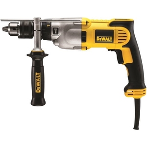 DeWalt Power <b>Hammer</b> Drill 1/2 In Variable Speed Corded Rotary <b>Hammer</b> Drill - Product Image 1