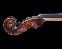Wholesale Price All violin outfits Hot sale String instruments