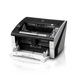 ADF 및 듀플렉스 기능이 있는 <span class=keywords><strong>Fujitsu</strong></span> <span class=keywords><strong>Fi</strong></span>-<span class=keywords><strong>6800</strong></span> 평판 USB 문서 스캐너 스톡 오피스 스캔 제품 - Product Image 1