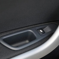 Peugeot 508 408 Citroen C5, interruptor de ventana de puerta delantera izquierda, botón de control, interruptor de elevador de ventana, piezas de coche 98053458ZE