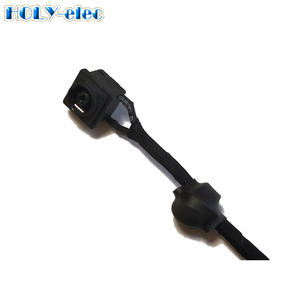 Điện thoại di động DC Jack cắm kết nối và dây cáp dây cho Sony Vaio M780 073-0001-5266-A ( PJ343 ) - Product Image 5