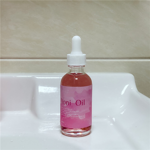 Petite huile de yoni à faible quantité minimale de commande Grand prix Huile essentielle pure pour les soins de santé quotidiens <span class=keywords><strong>Rose</strong></span> Ingrédient Graine Matière première Vagin Gallon Type - Product Image 5