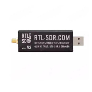 Receptor de Radio Definido por Software Original <span class=keywords><strong>RTL</strong></span>-SDR Blog <span class=keywords><strong>V3</strong></span> R820T2 Actualizado a R860 TCXO HF - Product Image 2