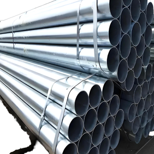 Aangepaste Astm Gecertificeerde <span class=keywords><strong>Api</strong></span> <span class=keywords><strong>5l</strong></span> Q345 10 #20 # Gegalvaniseerde Stalen Buis 6M Voor Olie/Gas Pijpleidingen Met Lassen & Buigen Diensten - Product Image 1