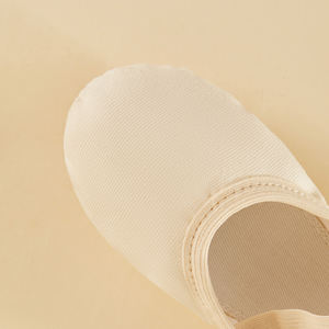 Professionnel Standard <span class=keywords><strong>Danse</strong></span> Ballet Chaussures Ballet Chaussure Style <span class=keywords><strong>Classique</strong></span> Satin Bretelles Pratique <span class=keywords><strong>Pointe</strong></span> Chaussures Femmes Enfants - Product Image 4
