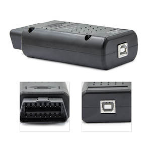 เครื่องสแกน V1.99 OP-COM 2018 <span class=keywords><strong>OBD2</strong></span> เครื่องมือวินิจฉัยรถยนต์ อ่านโค้ด พร้อมการรับประกัน 1 ปี สำหรับรถยนต์ <span class=keywords><strong>Opel</strong></span> - Product Image 3