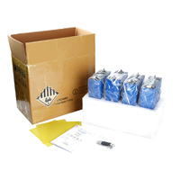 Batterie Cellulaire LiFePO4 Eve 2026 8000 Cycle Life Grade A 3.2V MB30 MB31 306Ah 314Ah 314Ah 345Ah 324Ah 334Ah 340Ah