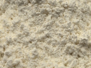 Kelas makanan disesuaikan 100% rami organik alami biji Protein bubuk ekstrak Herbal biji rami bubuk Protein - Product Image 4