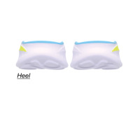 Échantillon Gratuit : Semelle Extérieure Monobloc en Mousse EVA pour Chaussures de Sport Décontractées, avec Texture à Points et Amorti Rebondissant pour Baskets