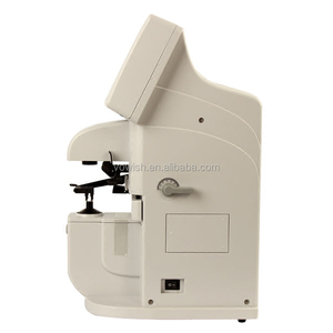 JD-2000B Optische Apparatuur Soorten Automatische <span class=keywords><strong>Focimeter</strong></span> Hoge Kwaliteit Digitale Auto Lensmeter Te Koop - Product Image 2