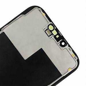 Écrans OLED LCD authentiques en gros pour <span class=keywords><strong>iPhone</strong></span> 13 Pro Max, pièces de rechange pour écran tactile - Product Image 3