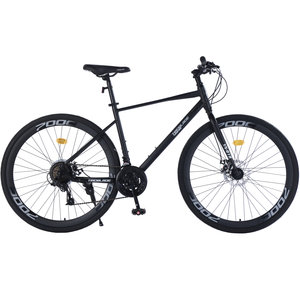 Bicicletas de Montaña al Por Mayor de Fábrica para Adultos, 29 y 27.5 Pulgadas, Frenos de Disco, Acero, 24 Velocidades, Horquilla de Suspensión Ligera - Product Image 1