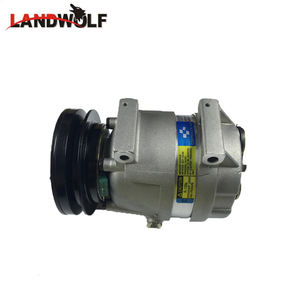 قطع غيار وملحقات آلات البناء ضاغط الهواء B220203000007 - Product Image 5