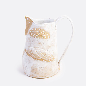 Famille <span class=keywords><strong>arrosoir</strong></span> d'intérieur en céramique animale <span class=keywords><strong>arrosoir</strong></span> - Product Image 4