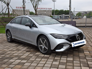 Per <span class=keywords><strong>Mercedes</strong></span>-EQE 350: Cruise Control Automatico ACC, 292 CV, Autonomia Estesa 717 km, Sospensioni Anteriori a Doppio Braccio Oscillante, Nuova Energia - Product Image 2