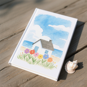 OEM sản xuất tùy chỉnh in ấn cuốn sách trang trí Bìa Cứng bìa cứng trường hợp ràng buộc in <span class=keywords><strong>offset</strong></span> dịch vụ - Product Image 3