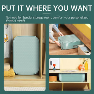 Sèche-<span class=keywords><strong>linge</strong></span> valise maison voyage pliable chauffage fer vapeur portable électrique automatique <span class=keywords><strong>placard</strong></span> sèche-<span class=keywords><strong>linge</strong></span> machine - Product Image 4