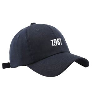 Casquettes de baseball personnalisées en gros pour hommes, style vintage, casquettes trucker avec logo unique, couvre-chefs pour hommes - Product Image 5