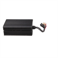 Réducteurs de tension abaisseurs de tension 72v-12v dc dc dc 500w