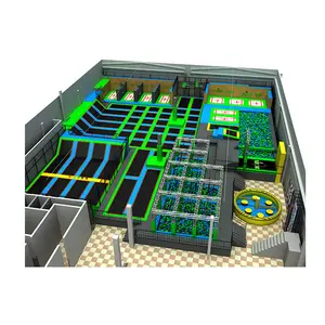 Grand <span class=keywords><strong>parc</strong></span> mobile d'intérieur Commercial, en promotion - Product Image 1