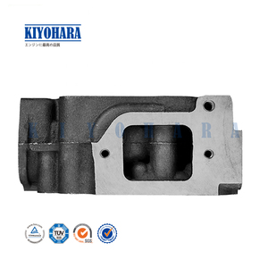 Vente en gros de nouveaux matériaux pour Toyota Dyna/Toyo-Ace pour camion <span class=keywords><strong>Daihatsu</strong></span> Delta série V11 3.7L 14B assemblage de culasse - Product Image 1