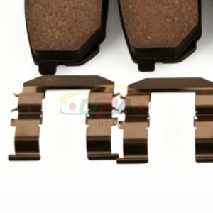ชุดผ้าเบรกหลังแบบดิสก์ 58302-3ED00 583023ED00 สำหรับฮุนได เกีย 58302 3ED00 - Product Image 5