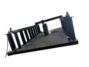 XIN DA XDLMX1000 FRAISEUSE À PORTE/NOUVELLE FRAISEUSE CNC - Product Image 3
